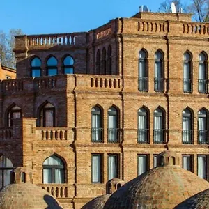 Abanotubani Boutique Hotel Tbilisi