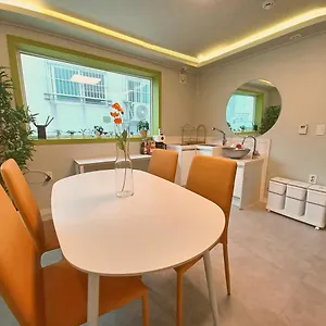 Four Seasons House Guest house Seoul